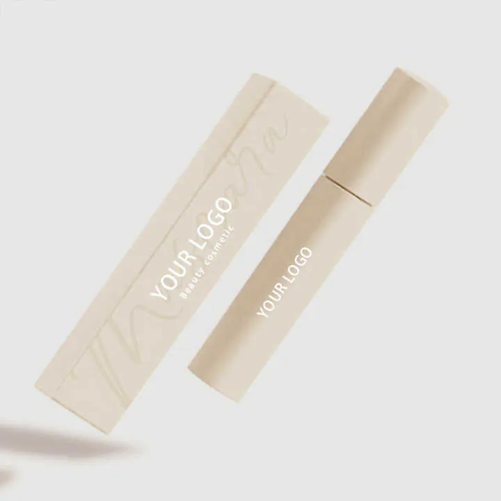 جل صبغ الحواجب بلون بيج-Beige eyebrow tint gel