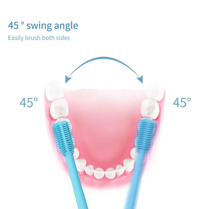 فرشاه اسنان-toothbrush