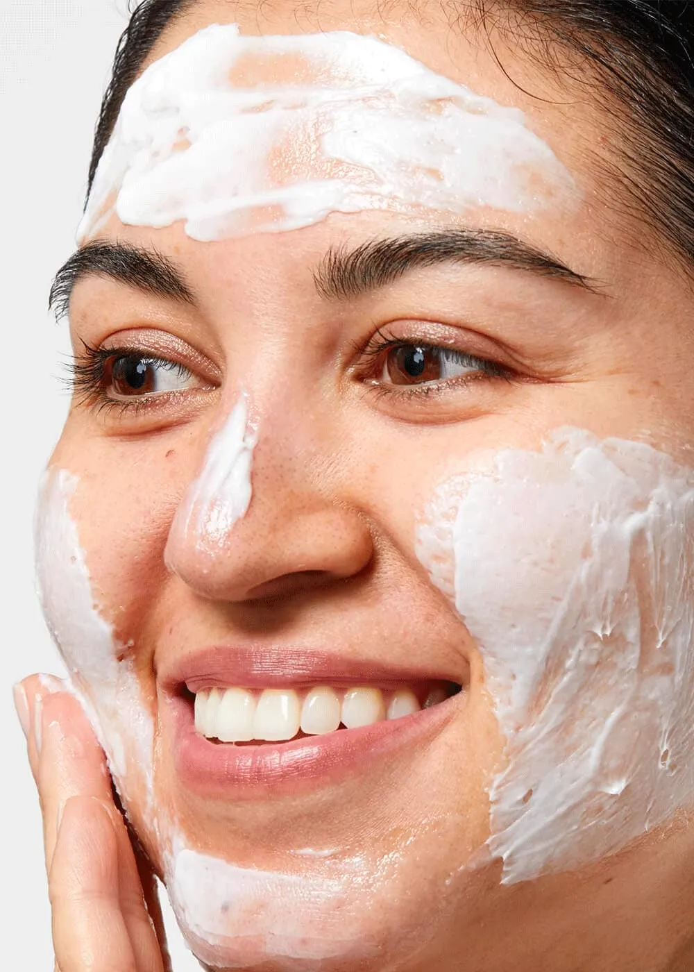 7 Day Scrub Rinse-Off Formula