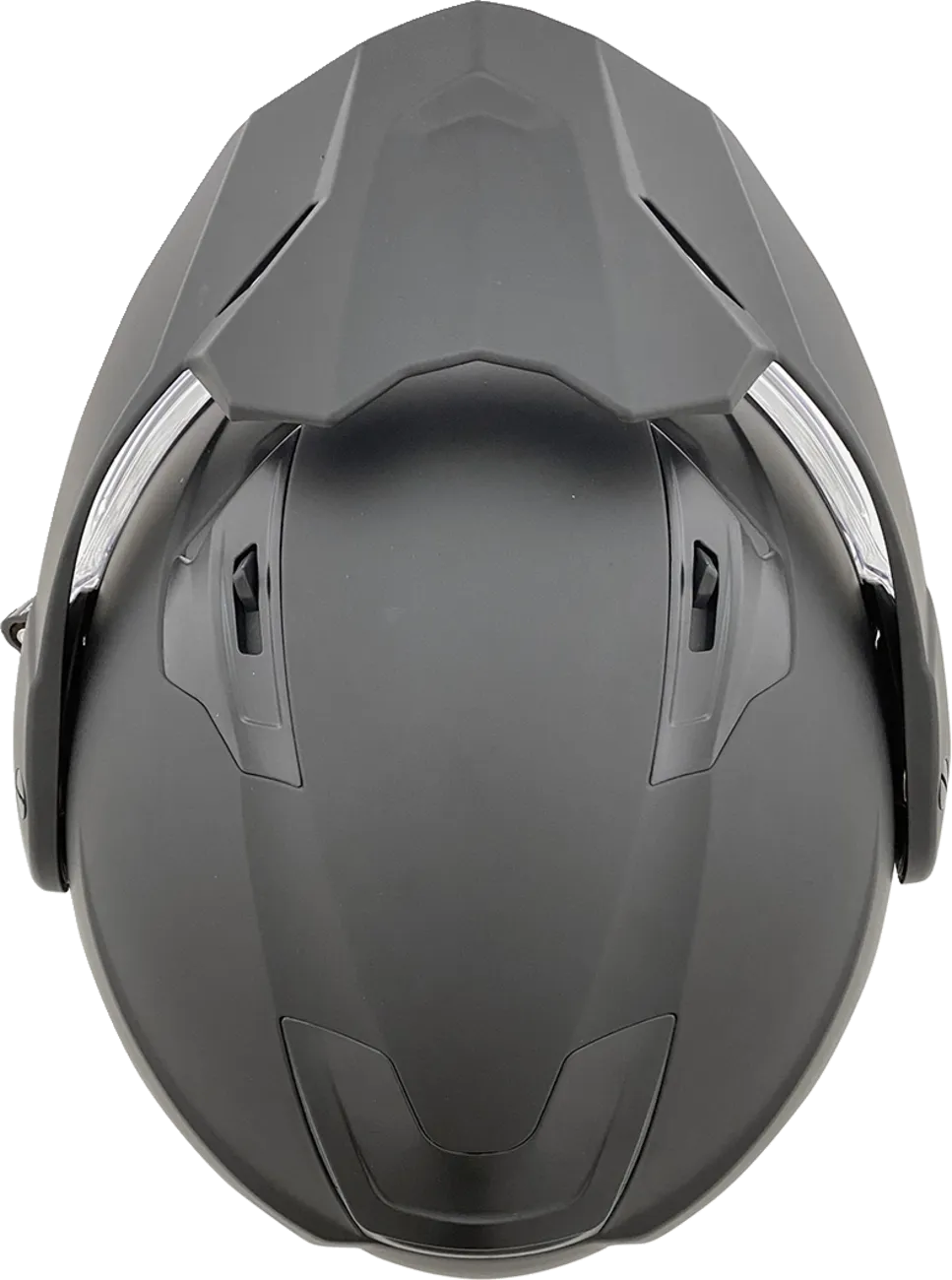 AFX FX-111DS Snow Helmet - Electric - Matte Black - Large 0120-0801