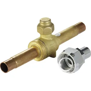 APC by Schneider Electric Isolation Valve