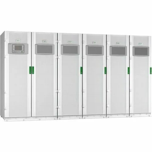 APC by Schneider Electric Power Supply