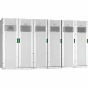 APC by Schneider Electric Power Supply
