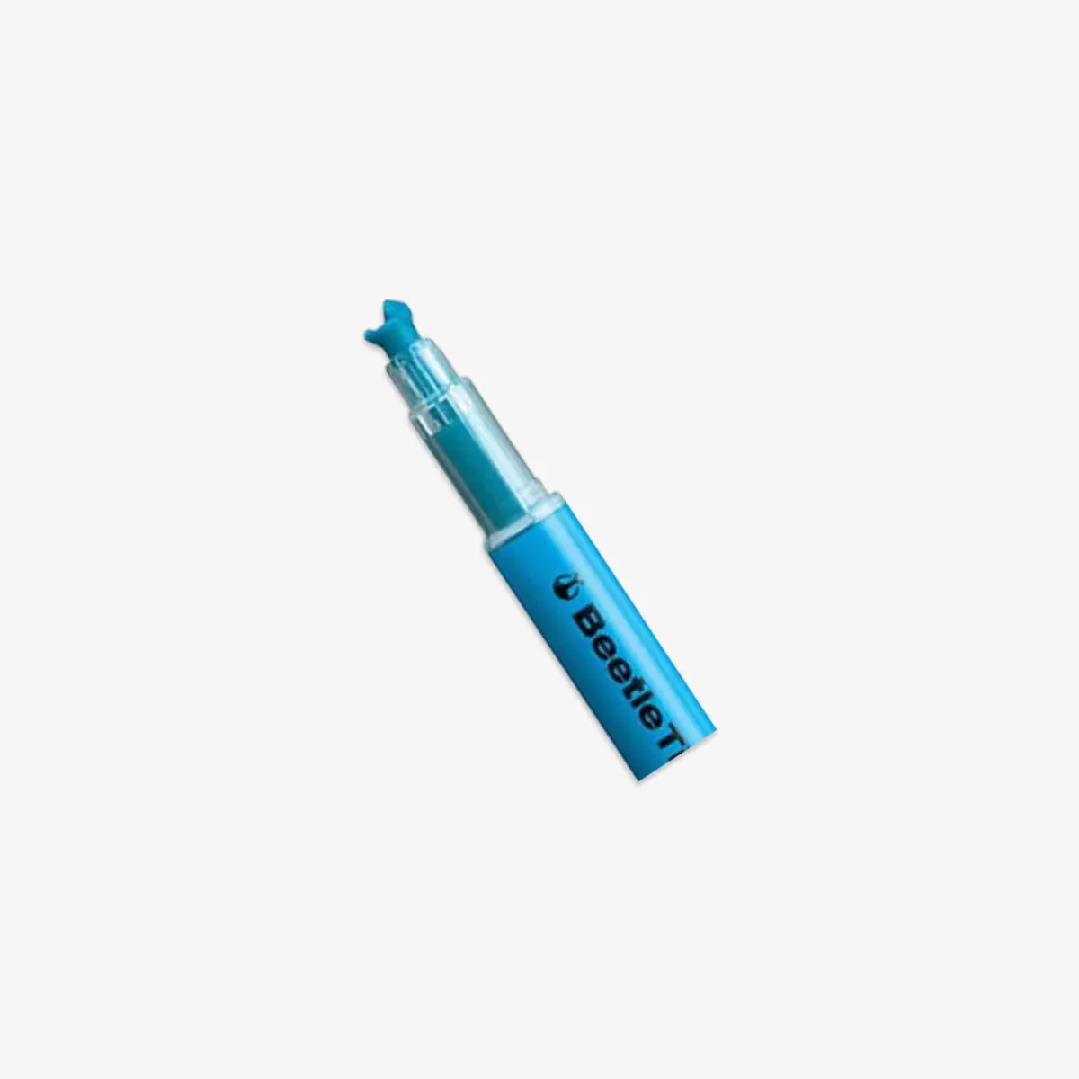 BEETLETIP 3-WAY HIGHLIGHTER // BLUE