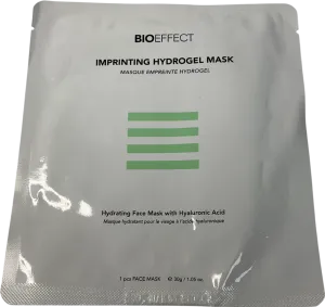 BIOEFFECT Imprinting Hydrogel Mask 1sheet