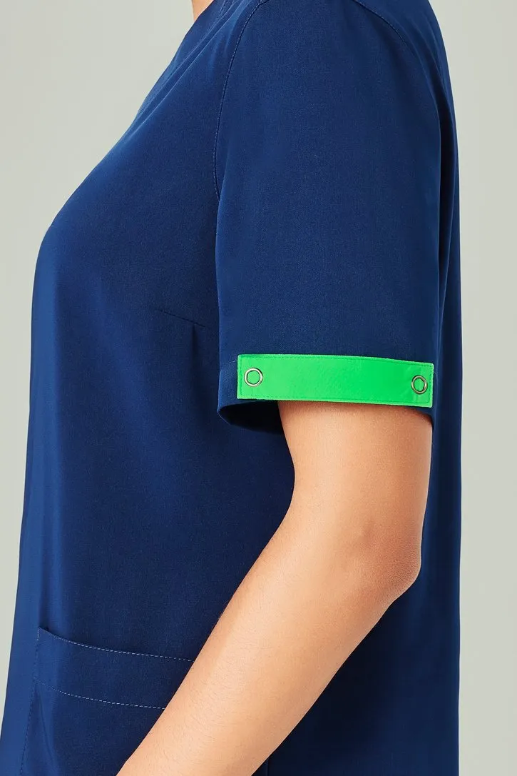 Biz Care CID940U Scrub Unisex Identifiers