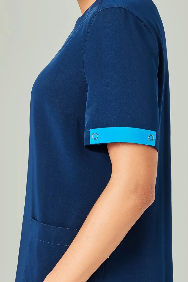 Biz Care CID940U Scrub Unisex Identifiers