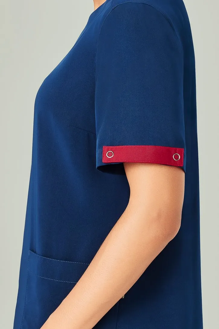 Biz Care CID940U Scrub Unisex Identifiers
