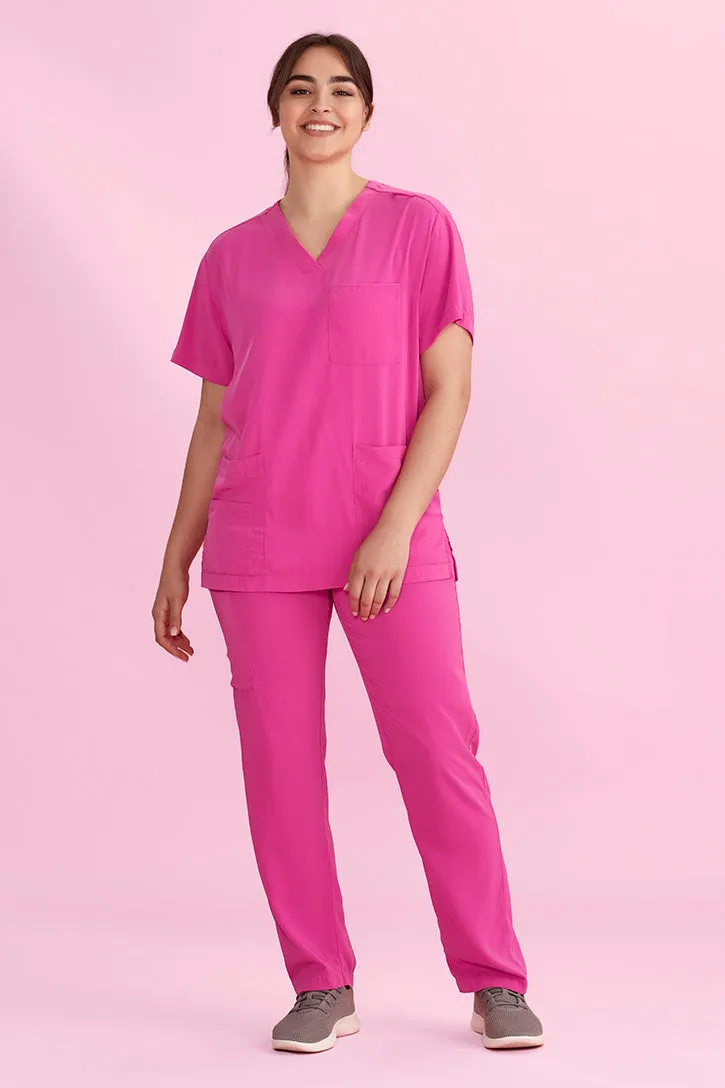 Biz Care CSP102UL Unisex Scrub Pant