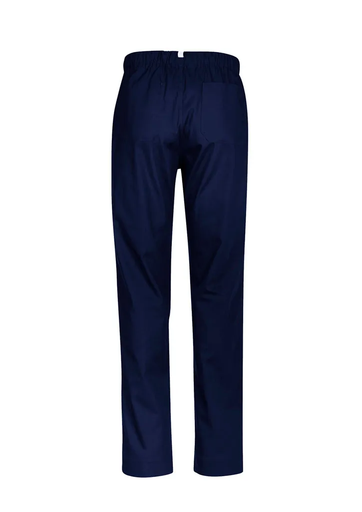 Biz Care CSP151UL Unisex Hartwell Scrub Pant