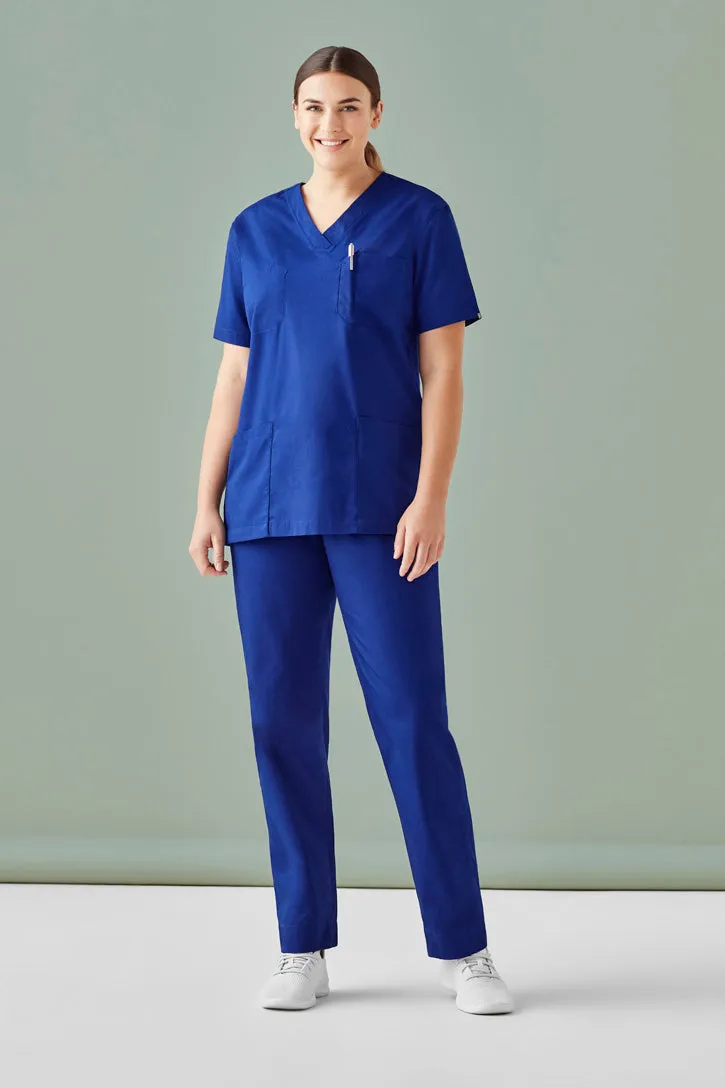 Biz Care CSP151UL Unisex Hartwell Scrub Pant