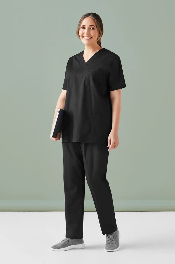 Biz Care CSP151UL Unisex Hartwell Scrub Pant