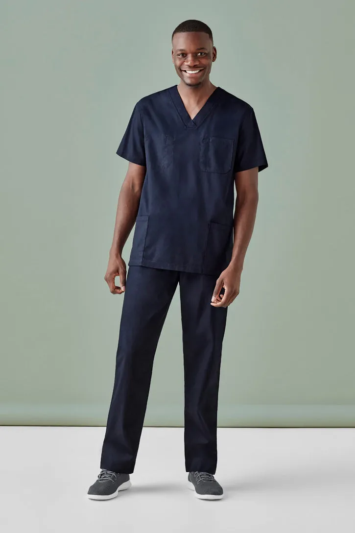 Biz Care CSP151UL Unisex Hartwell Scrub Pant