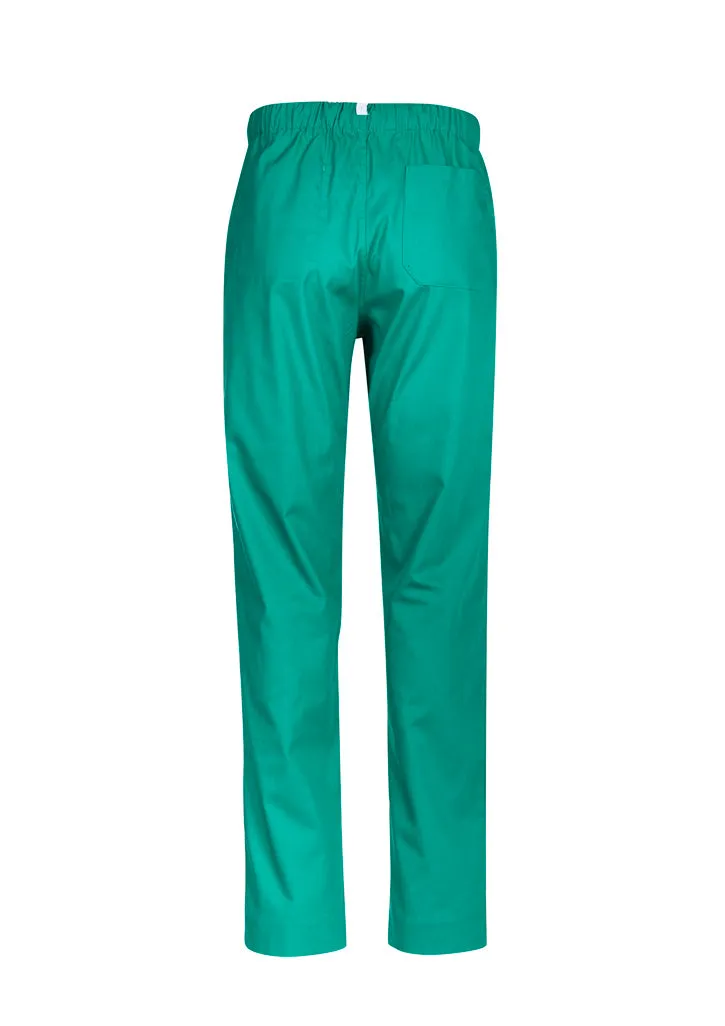 Biz Care CSP151UL Unisex Hartwell Scrub Pant