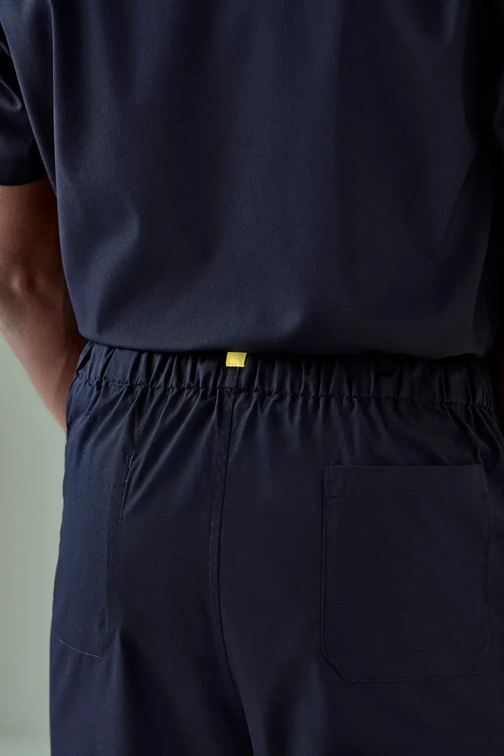 Biz Care CSP151UL Unisex Hartwell Scrub Pant