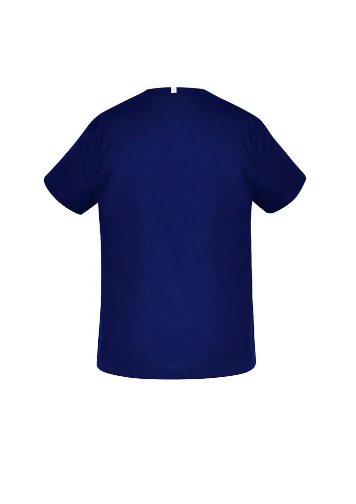 Biz Care CST150US Unisex Hartwell Scrub Top