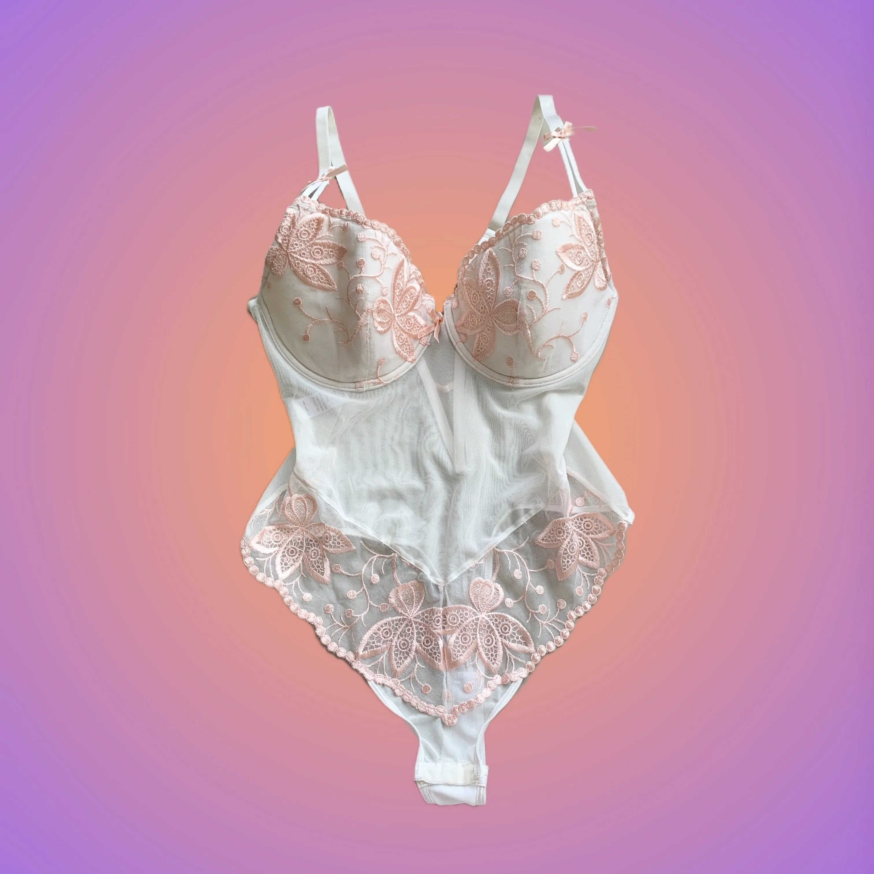 BODY S/M