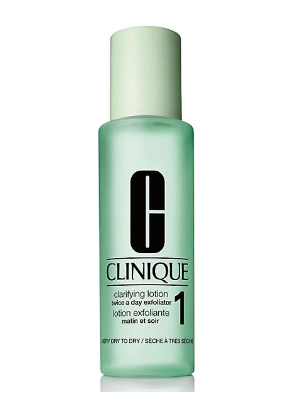 Clarifying Lotion Twice A Day Exfoliator 1 200ml