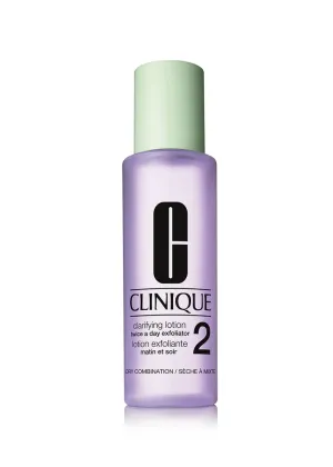 Clarifying Lotion Twice A Day Exfoliator 2 200ml