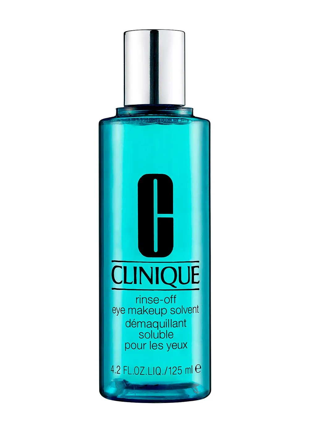 Clinique Rinse-Off Eye Makeup Solvent