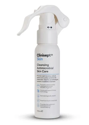 Clinisept  Skin