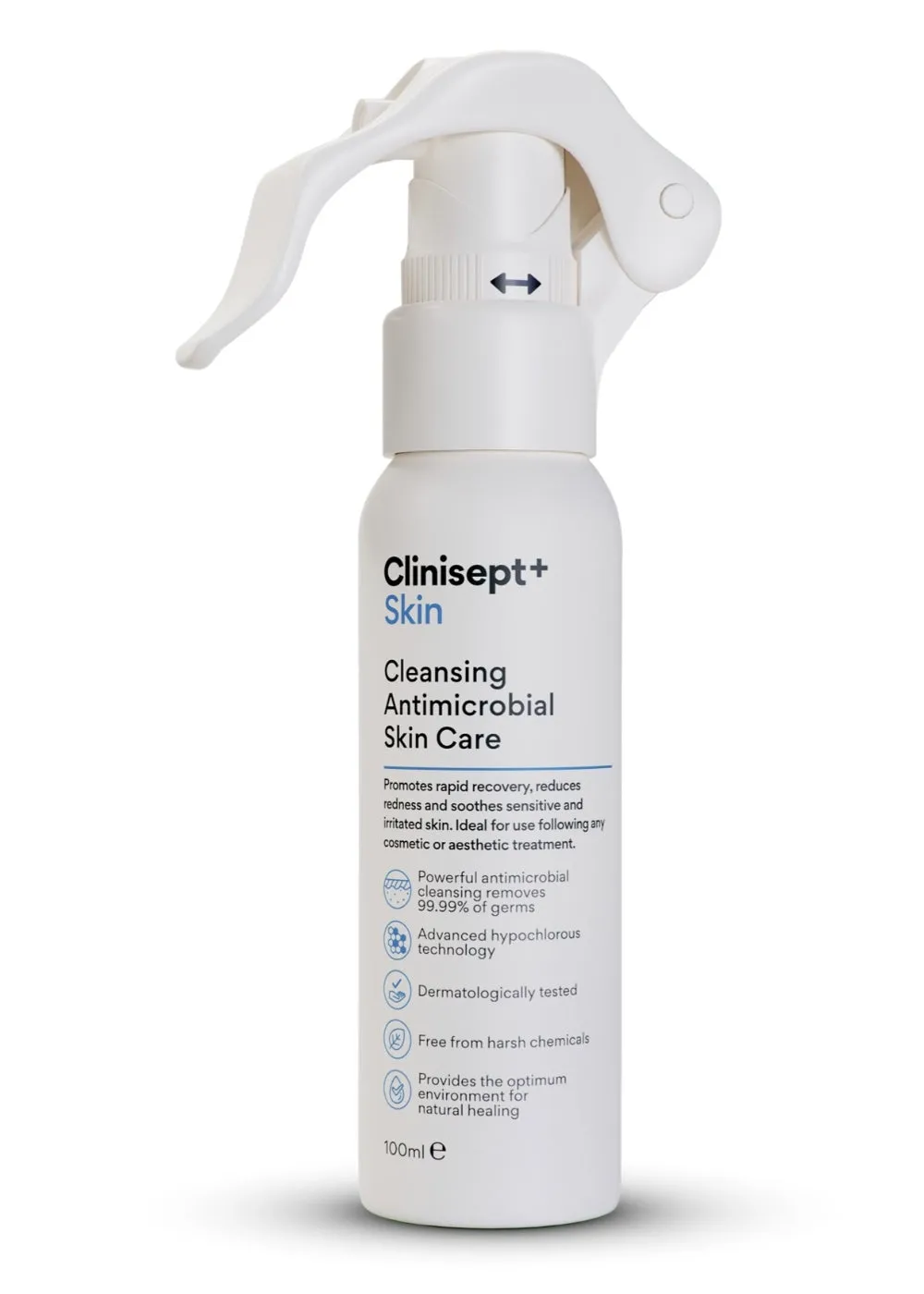 Clinisept  Skin