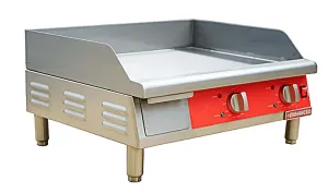 E-SECG3B-36 Enhanced 36" Electric Griddle