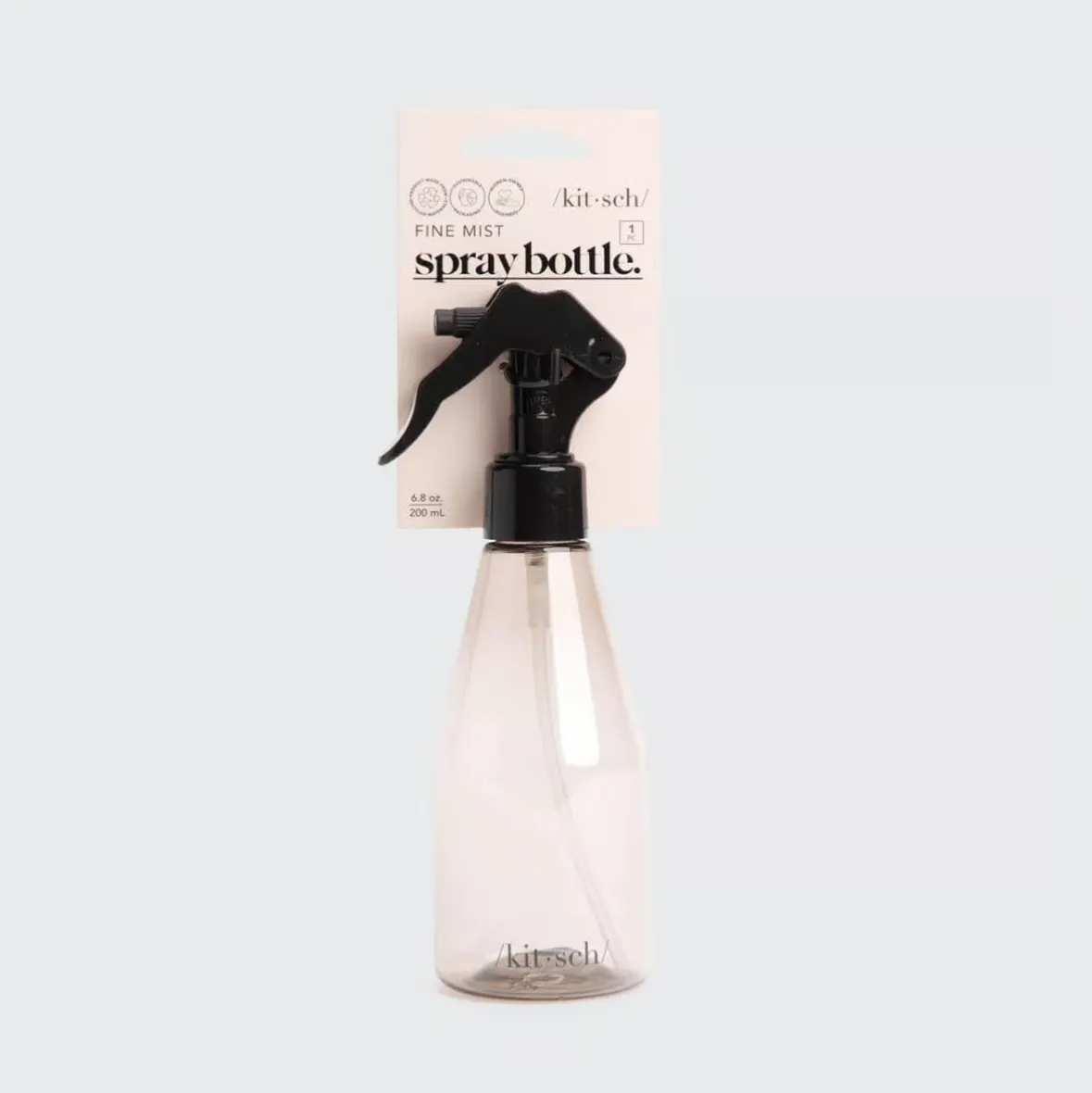 Eco-Friendly Spray Bottle