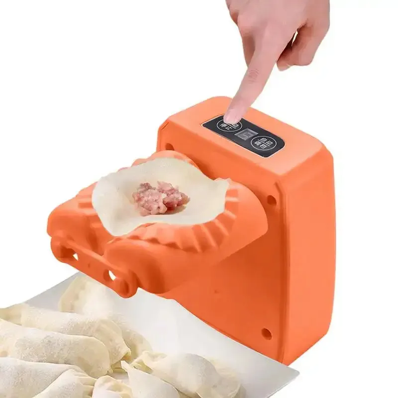 ElectricDumpling Maker