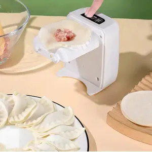 ElectricDumpling Maker