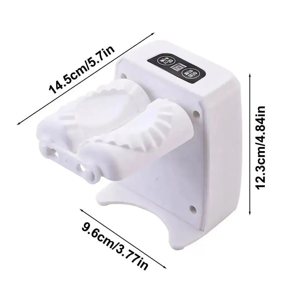 ElectricDumpling Maker