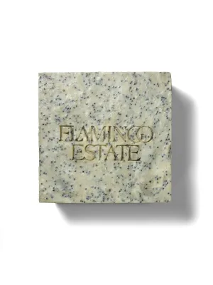 Exfoliating Peppermint Bar Soap
