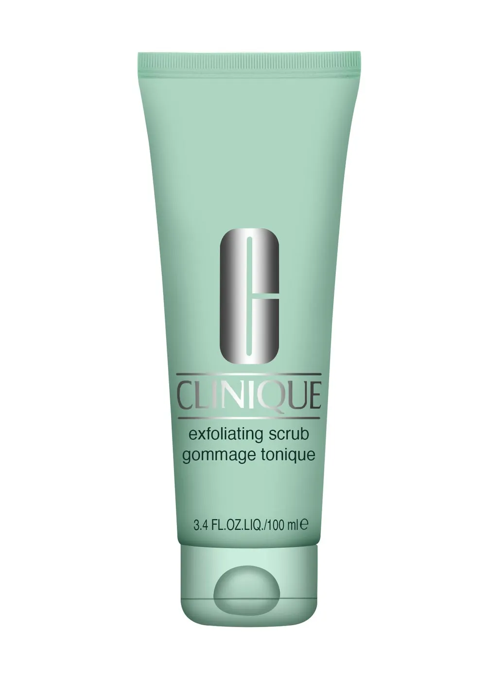 Exfoliating Scrub