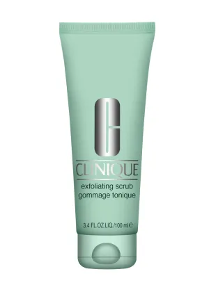 Exfoliating Scrub