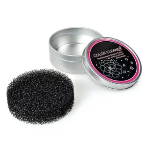 Instant Brush Cleaner