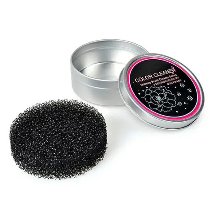 Instant Brush Cleaner