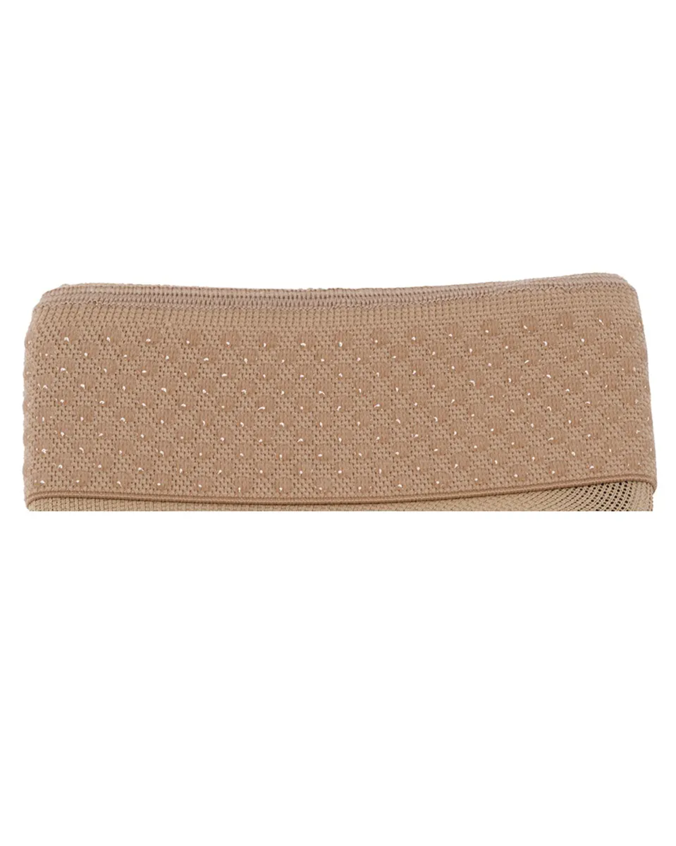 JOBST Bella Lite Armsleeve 15-20 mmHg w/ 2" Silicone Top Band