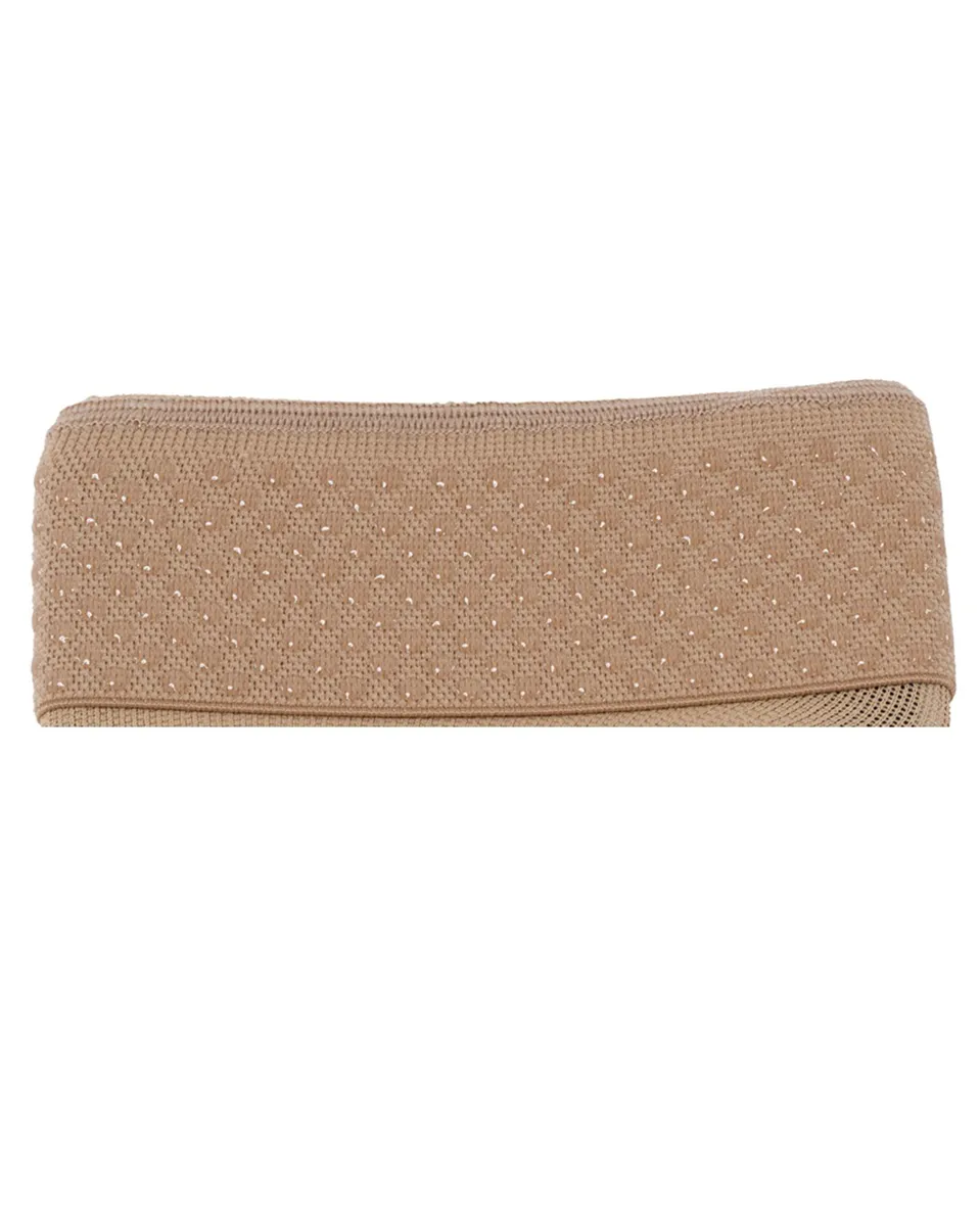 JOBST Bella Lite Armsleeve 15-20 mmHg w/ Gauntlet   Silicone Dot Band
