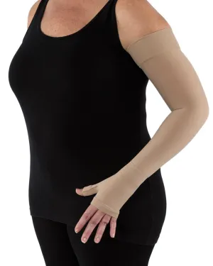 JOBST Bella Lite Armsleeve 15-20 mmHg w/ Gauntlet