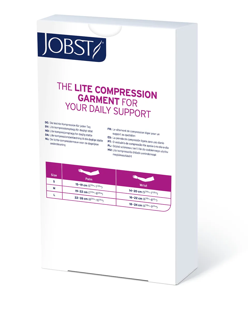 JOBST Bella Lite Gauntlet 20-30 mmHg