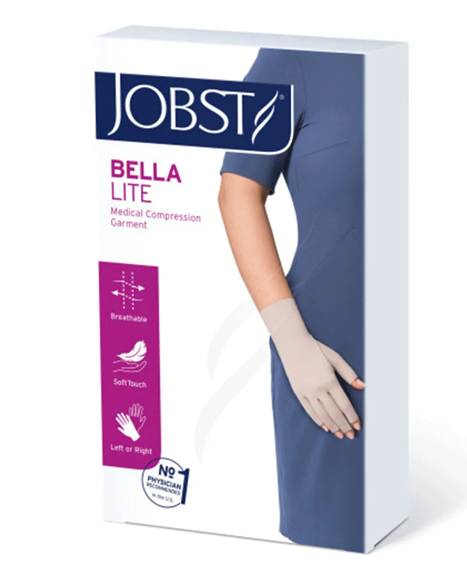 JOBST Bella Strong Glove 15-20 mmHg
