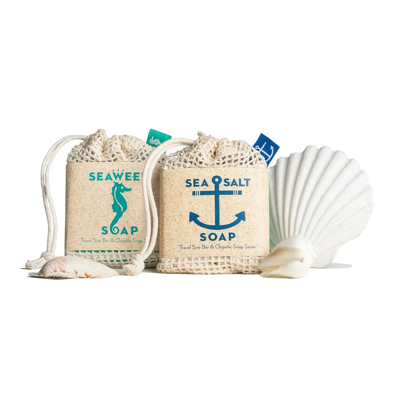 KalaStyle Swedish Dream Sea Salt Travel Bar
