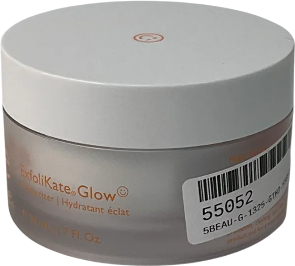 Kate Somerville Exfolikate Glow Moisturiser 50ml