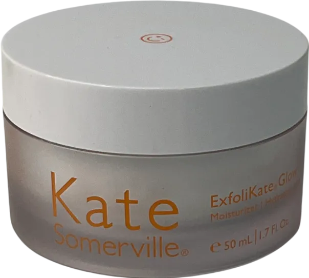 Kate Somerville Exfolikate Glow Moisturiser 50ml