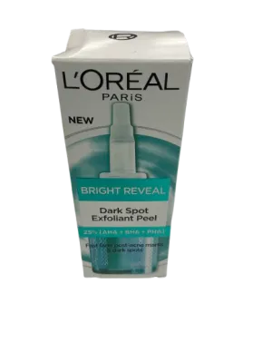L'Oreal Dark Spot Exfoliant Peel 25ml