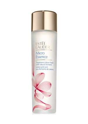 Micro Essence Treatment Lotion Fresh with Sakura Ferment