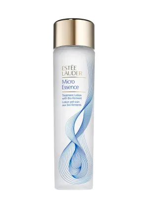 Micro Essence Treatment Lotion with Bio-Ferment