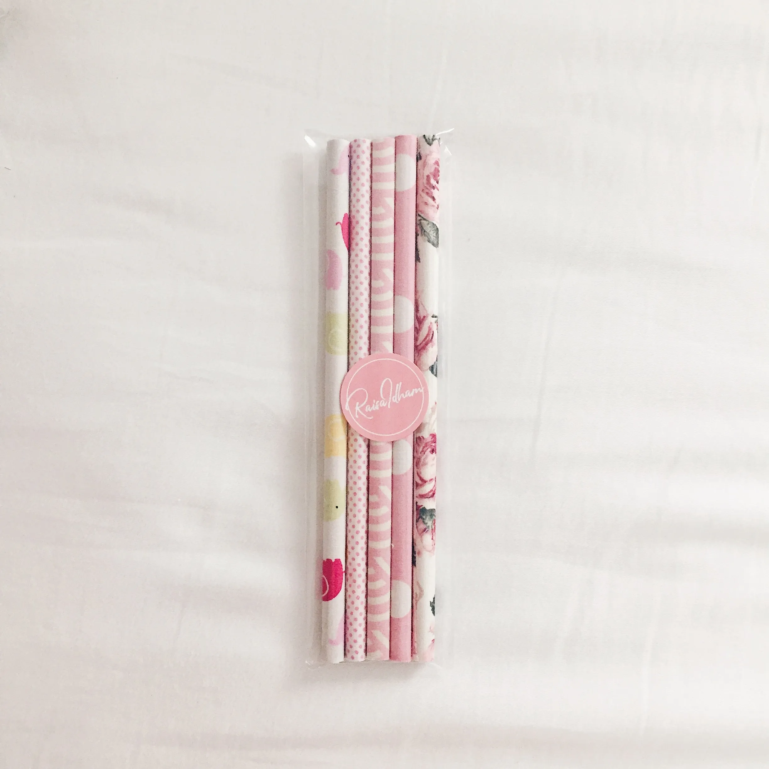 Pencils - Design C