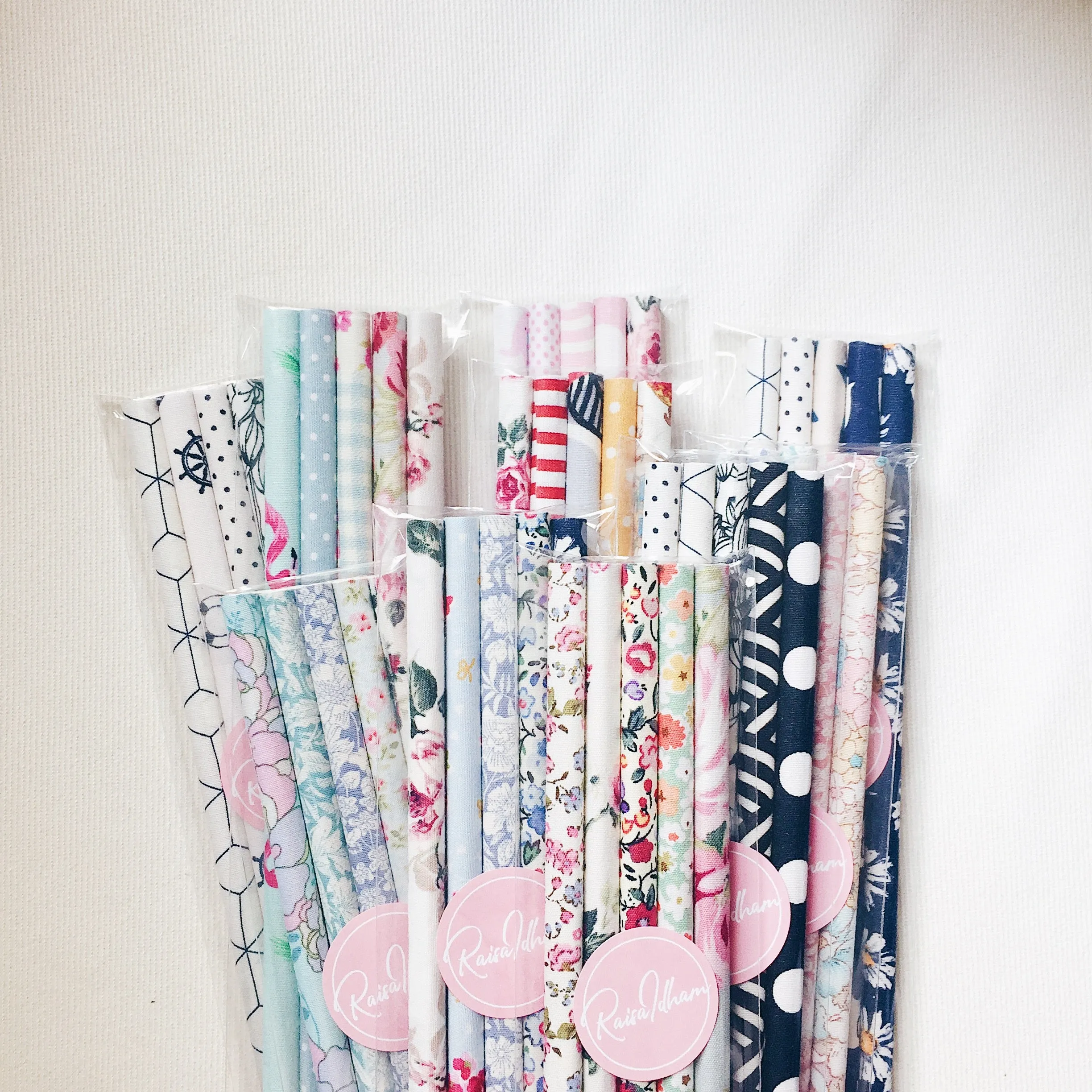 Pencils - Design D