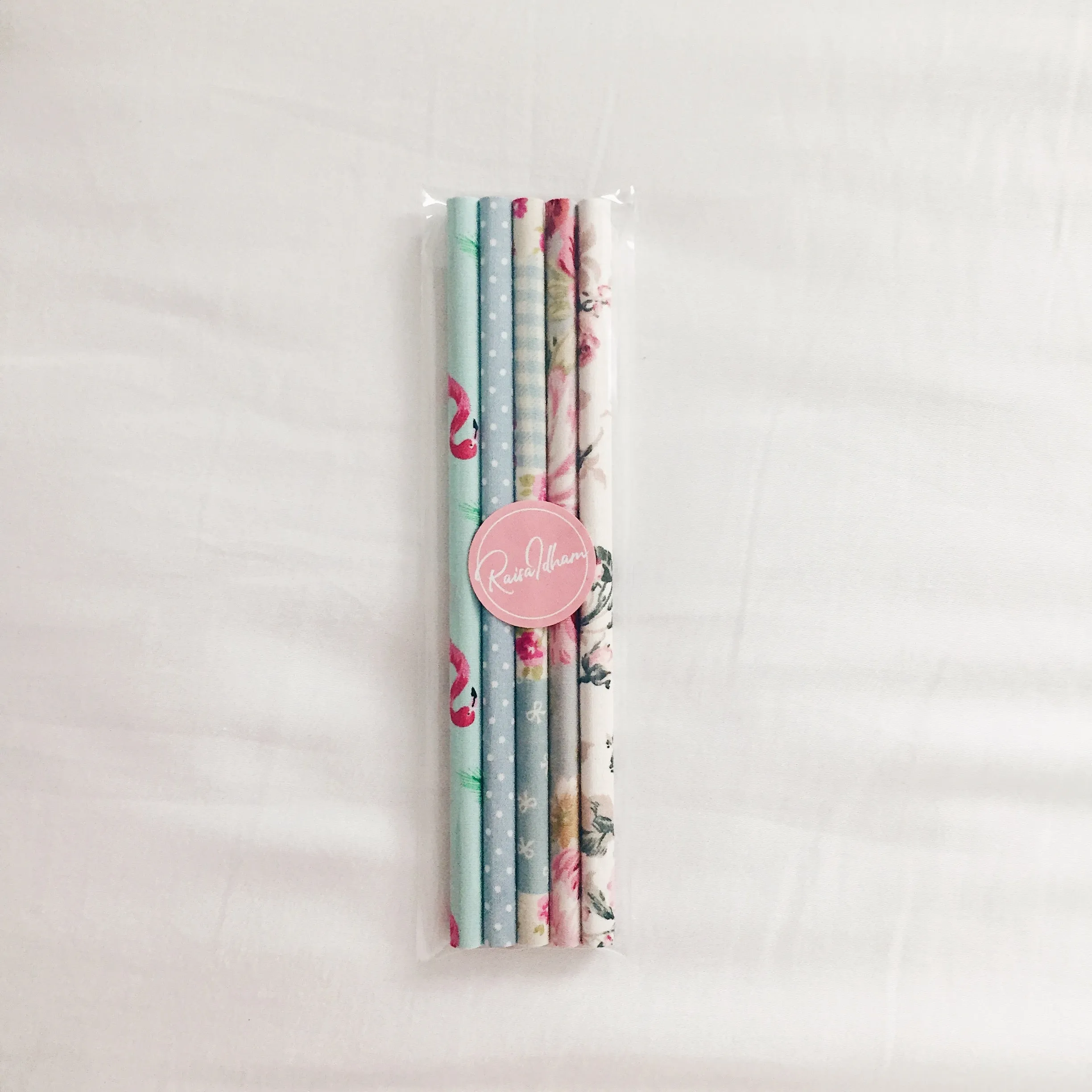 Pencils - Design D